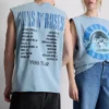 Guns n' roses graphic tank top