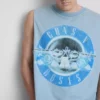 Guns n' roses graphic tank top