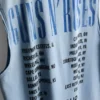 Guns n' roses graphic tank top