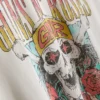 Guns n' roses short pajama set