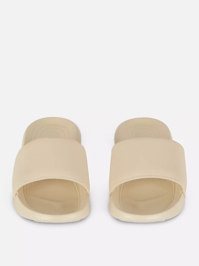 Gym slides