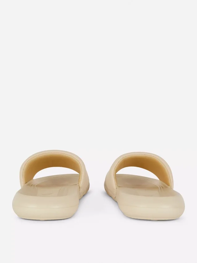 Gym slides