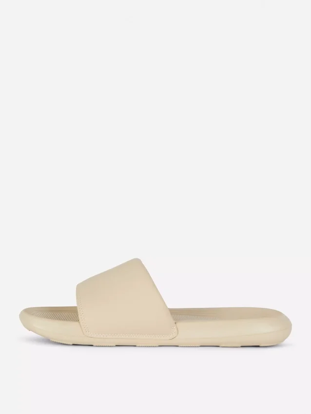 Gym slides