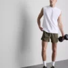 Gym tank top