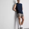 Gym tank top