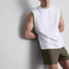 Gym tank top
