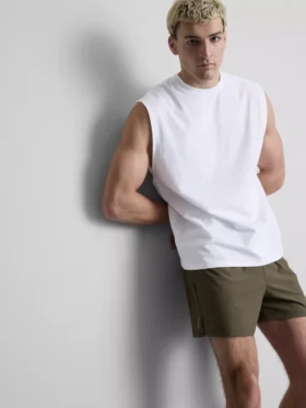 Gym tank top