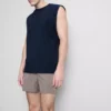 Gym tank top