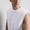 Gym tank top