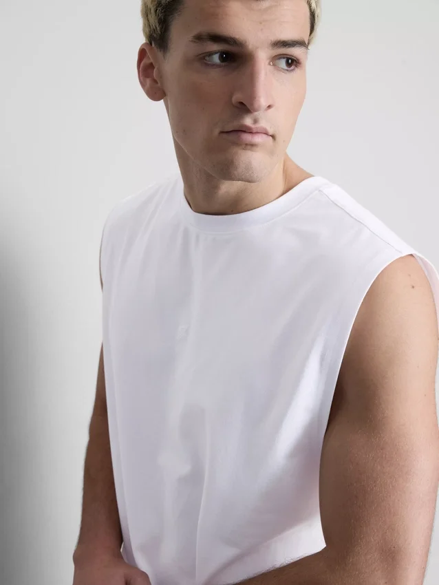 Gym tank top