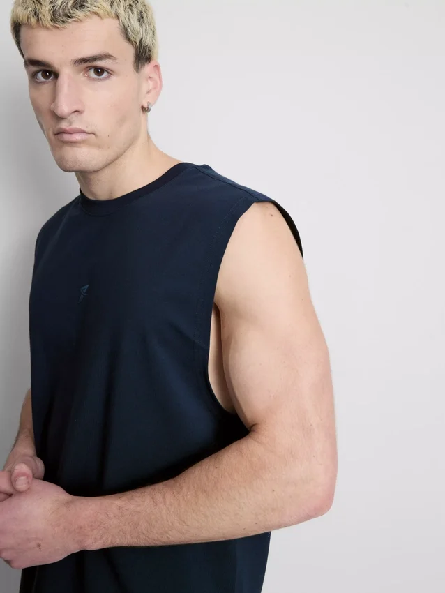 Gym tank top