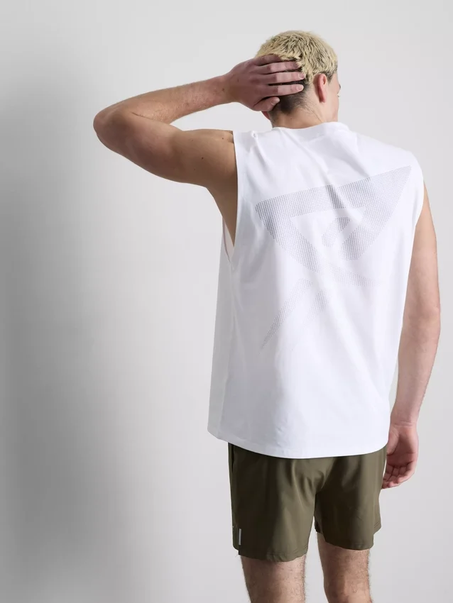 Gym tank top