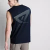 Gym tank top