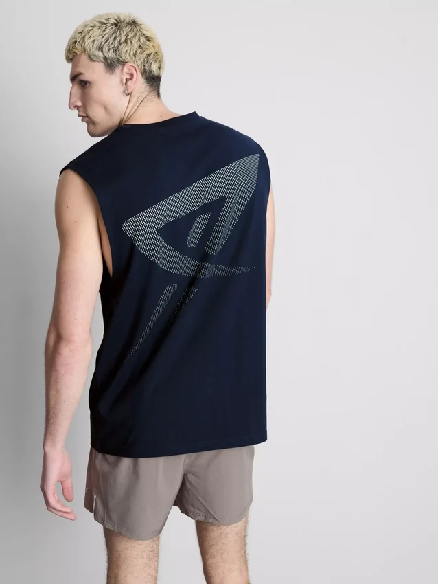 Gym tank top