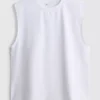 Gym tank top