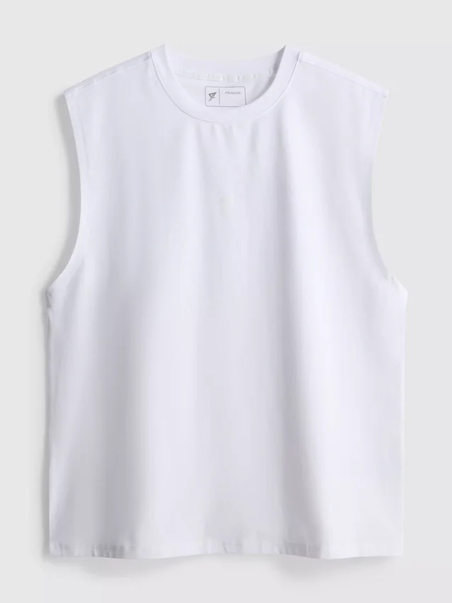 Gym tank top