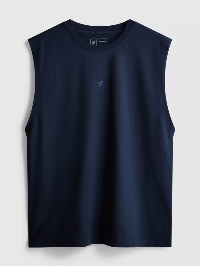 Gym tank top