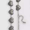Heart chain belt