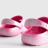 Heart clogs