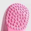 Heart clogs