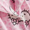 Hello kitty short boyfriend pajamas