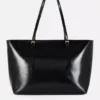 High shine shopper