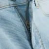 High waist skinny jeans
