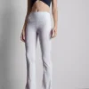 High-waisted active yoga leggings