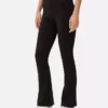 High-waisted active yoga leggings