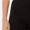High-waisted active yoga leggings