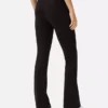 High-waisted active yoga leggings
