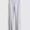 High-waisted active yoga leggings