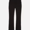 High-waisted active yoga leggings