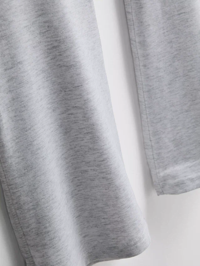High-waisted active yoga leggings