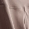 High-waisted active yoga shorts