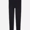High waisted seamless leggings