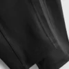 High-waisted smooth support active capri leggings