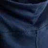 High-waisted smooth support flared active leggings
