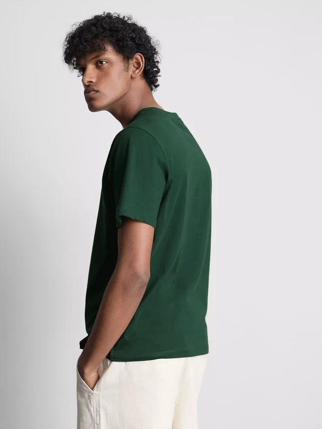Honda logo short sleeve t-shirt