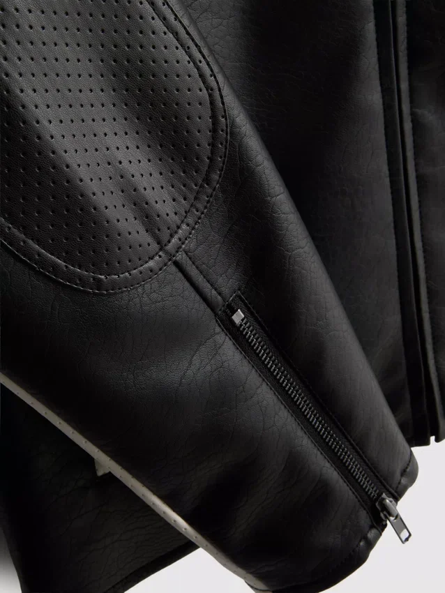 Honda racing biker jacket