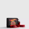 Hot wheels lanyard wallet