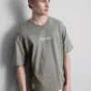 Ibiza v-neck t-shirt