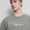 Ibiza v-neck t-shirt