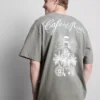 Ibiza v-neck t-shirt