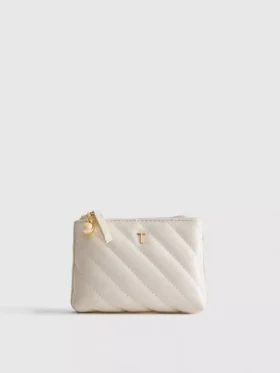 Initial coin purse