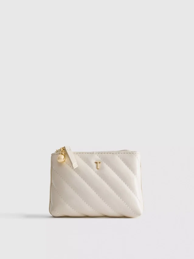 Initial coin purse