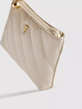 Initial coin purse