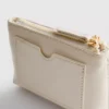 Initial coin purse