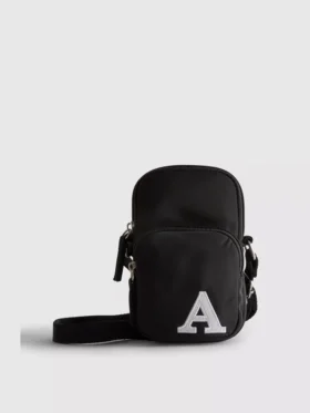 Initial phone bag