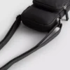 Initial phone bag